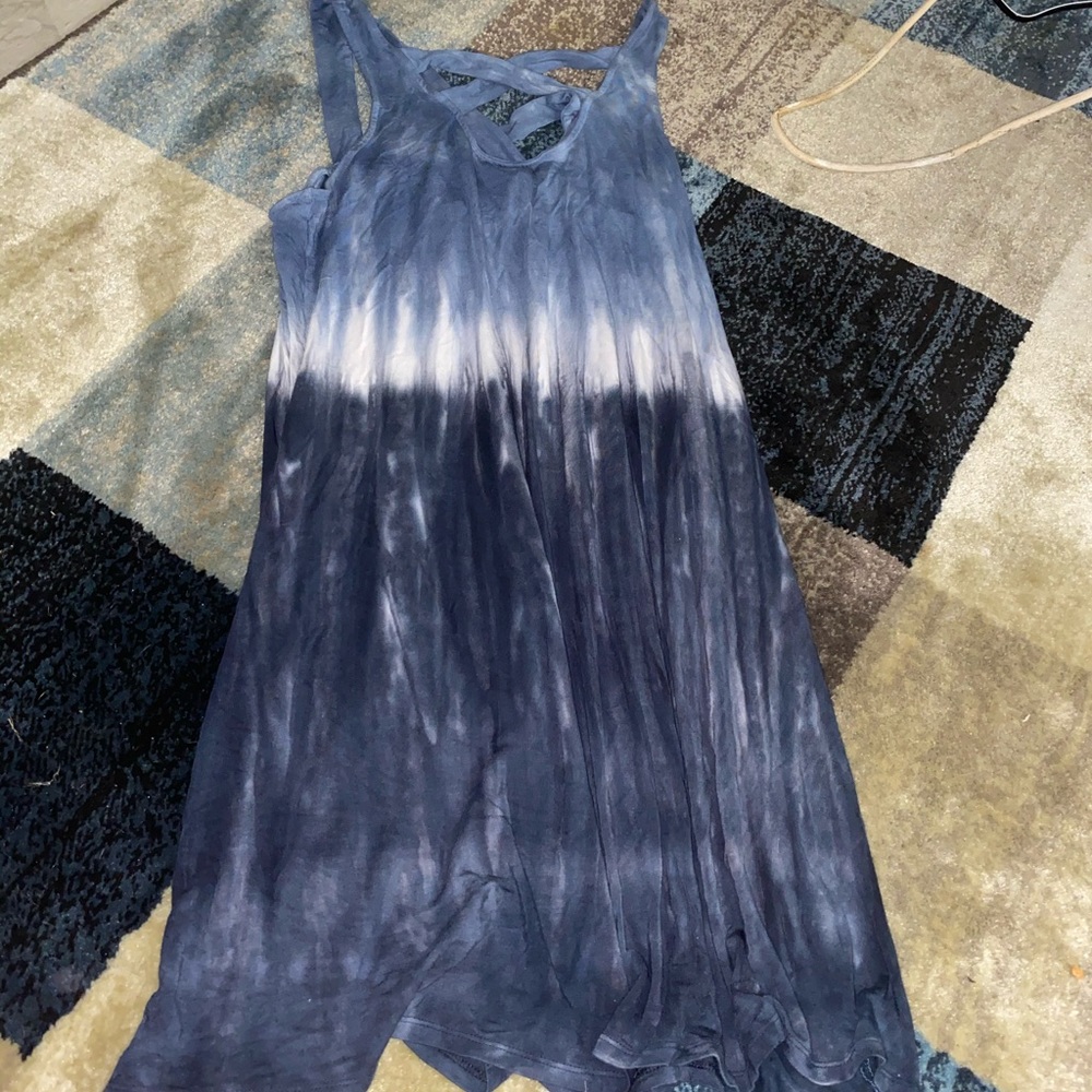 American eagle dress